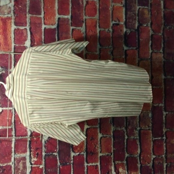 Windridge Mervyn's vintage short sleeve Size 15 1/2 - Picture 5 of 5